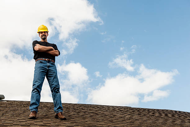 Best Storm Damage Roof Repair  in Chapin, SC